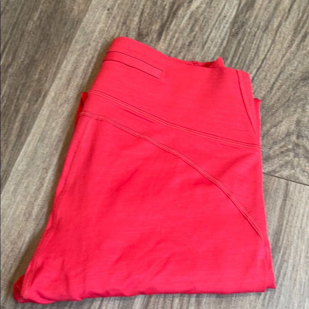 Outdoor Voices Cropped Leggings